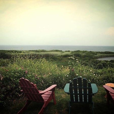 Sea Breeze Inn New Shoreham Kültér fotó