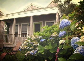 Sea Breeze Inn New Shoreham Kültér fotó